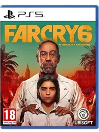 FarCry6PS5