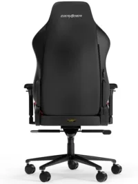 DXRacer CRAFT L Black & Red EPU Leder - Image 5