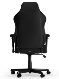 DXRacer DRIFTING L Black & Red EPU Leder - Image 3