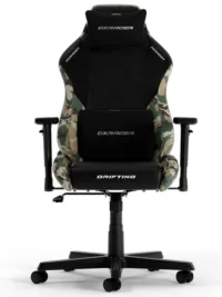 DXRacer DRIFTING L Camouflage 1