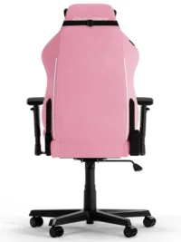 DXRacer DRIFTING L Pink Stoff – Bild 4