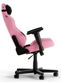 DXRacer DRIFTING L Pink Stoff – Bild 3