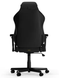 DXRacer DRIFTING XL Black & White EPU Leder - Image 4