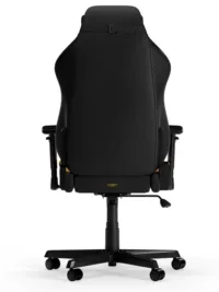 DXRacer DRIFTING XL Black & Yellow EPU Leder - Image 5