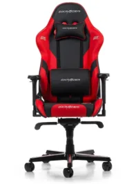 DXRacer GLADIATOR L Black & Red 1