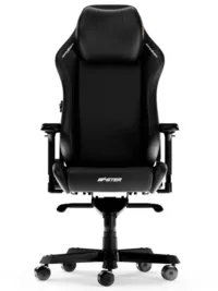 DXRacer MASTER XL Black 1