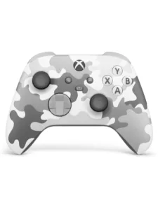 Xbox Series X/S Wireless Controller - Arctic Camo