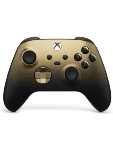 Xbox Series X/S Wireless Controller - Gold Shadow