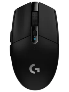 Logitech G305 Lightspeed black Wireless