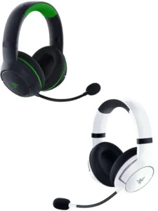 Kaira HyperSpeed Xbox Licensed Kabellose Headset