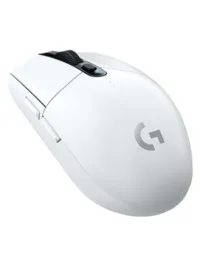 Logitech G305 Lightspeed weiß Wireless – Bild 3