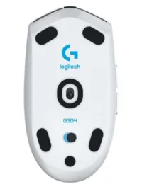 Logitech G305 Lightspeed weiß Wireless – Bild 4
