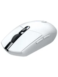 Logitech G305 Lightspeed weiß Wireless – Bild 5