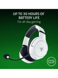 Kaira HyperSpeed Xbox Licensed Kabellose Headset – Bild 14
