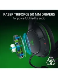 Kaira HyperSpeed Xbox Licensed Kabellose Headset – Bild 11