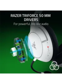 Kaira HyperSpeed Xbox Licensed Kabellose Headset – Bild 15