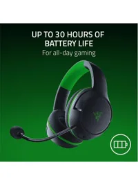 Kaira HyperSpeed Xbox Licensed Kabellose Headset – Bild 16