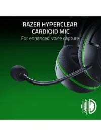 Kaira HyperSpeed Xbox Licensed Kabellose Headset – Bild 17