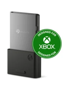 Seagate Speichererweiterungskarte für Xbox Series X|S – 1TB