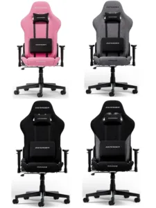 DXRacer PRINCE L Stoff