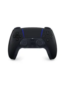 PS 5 DualSense Wireless Controller Midnight Black