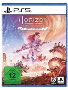 Horizon: Forbidden West Complete Edition - PS5