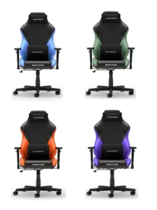 DXRacer DRIFTING EPU Leder