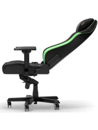 DXRacer MASTER XL EPU Leder – Bild 7