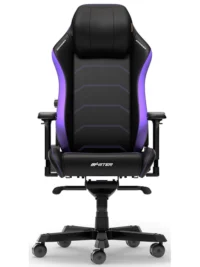 DXRacer MASTER XL EPU Leder – Bild 3