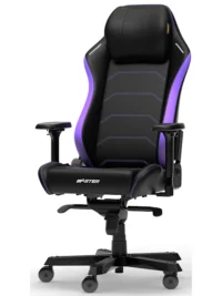 DXRacer MASTER XL EPU Leder – Bild 11
