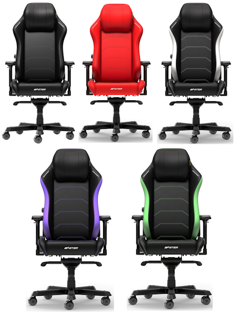 MASTER XL EPU Leder
