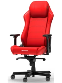 DXRacer MASTER XL EPU Leder – Bild 23