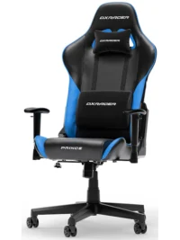 DXRacer PRINCE L PVC Leder – Bild 3