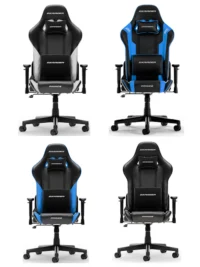 DXRacer PRINCE L PVC Leder – Bild 1