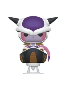 Dragon Ball Z POP! Animation Vinyl Figur Freezer