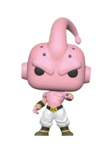 Dragon Ball Z POP! Animation Vinyl Figur Kid Boo