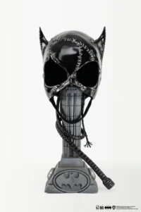 Batman Returns - Catwoman 1:1 Scale Mask Replica