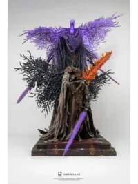 Dark Souls 3 - Pontiff Sulyvhan DELUXE Statue Maßstab 1:7