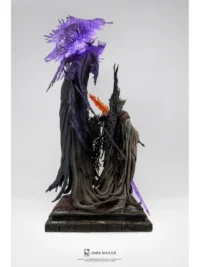 Dark Souls 3 - Pontiff Sulyvhan DELUXE Statue Maßstab 1:7