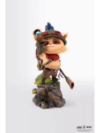 League of Legends : Teemo Maßstab 1:4