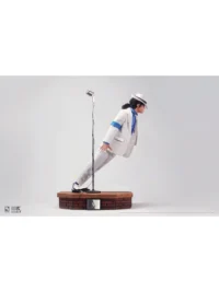 Michael Jackson - Smooth Criminal Statue Maßstab 1:3