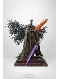 Dark Souls 3 - Pontiff Sulyvhan STANDARD Statue Maßstab 1:7