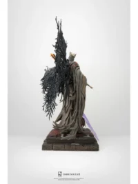 Dark Souls 3 - Pontiff Sulyvhan STANDARD Statue Maßstab 1:7